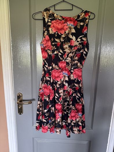 ladies dress