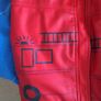 Waterproof jacket (firefighter) Image 2