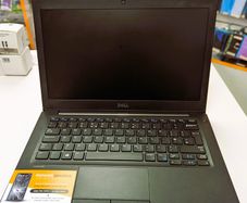 Dell Latitude 7280 12.5" I5-6200u 8GB 240GB SSD