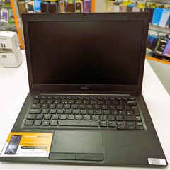 Dell Latitude 7280 12.5" I5-6200u 8GB 240GB SSD