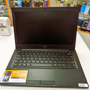 Dell Latitude 7280 12.5" I5-6200u 8GB 240GB SSD