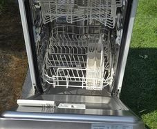 Dishwasher Free