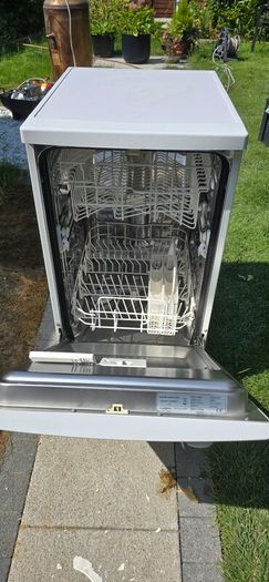 Dishwasher Free