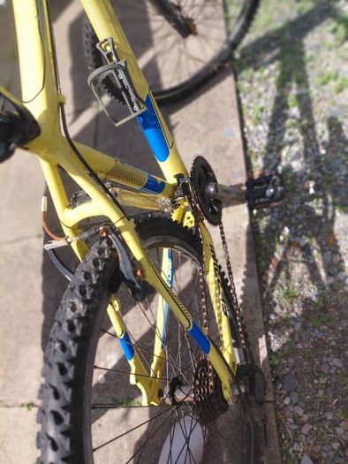 bike