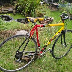 Sintesi Road Bike