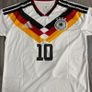Germany World Cup 2026 Home Jersey Musiala 10 Image 2
