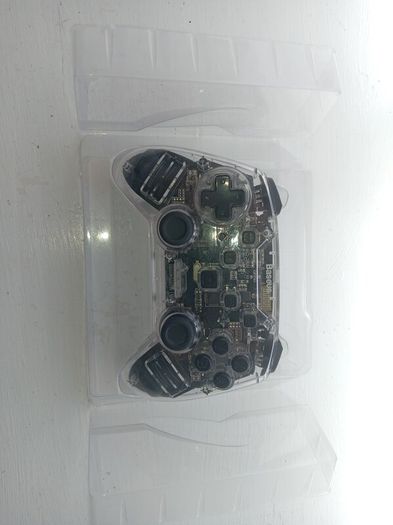 controller
