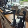 Roland - RDH-102A - Double Kick Drum Pedal Image 2