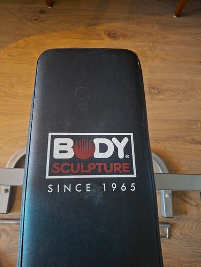 Gym benchs