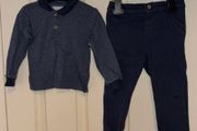 Primark two piece outfit 18-24