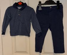 Primark two piece outfit 18-24