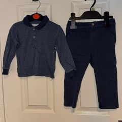 Primark two piece outfit 18-24