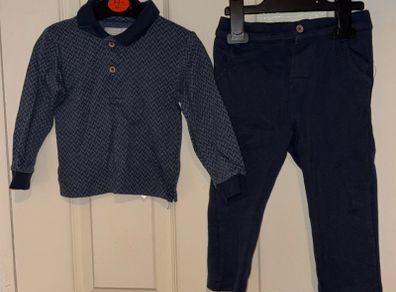 Primark two piece outfit 18-24