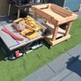 bosch table saw Image 10