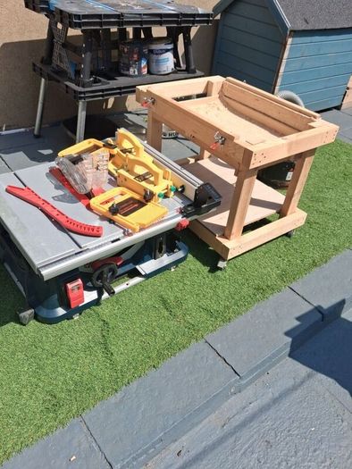 bosch table saw