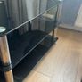 Tv stand (suit up to 55inch tv) Image 3