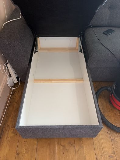 sofa bed