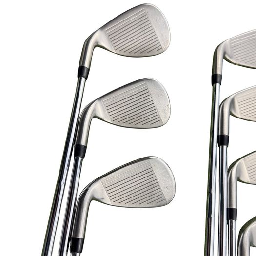 Callaway XR OS Irons / 5-Pw-Sw / SpeedStep 80 Regular