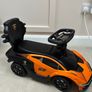 Ride on car - Lamborghini Image 6