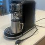 Sage Nespresso Pod Coffee Machine Image 3