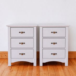 Newly Refurbished Bedroom Lockers