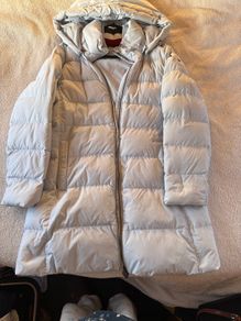 Tommy Hilfiger Coat