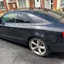 Audi A5 coupe Image 2