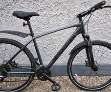 Trek Hybrid DS1 Gen 4