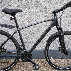 Trek Hybrid DS1 Gen 4
