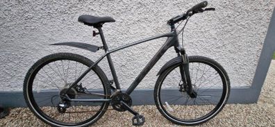Trek Hybrid DS1 Gen 4