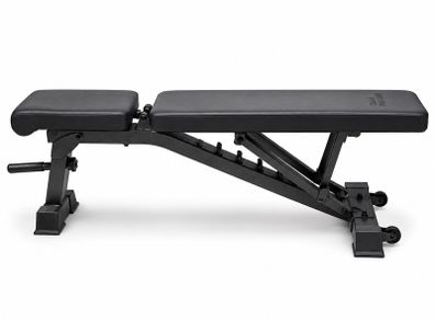 Urban Fitness Semi-Commercial Adjustable Weight Bench