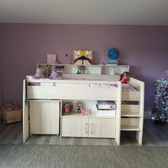 Kids bed