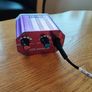 Complete DJ/ event light setup Image 5
