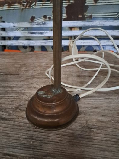 Vintage Desk Light