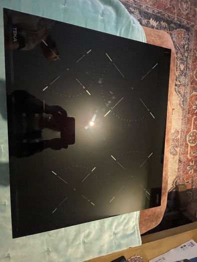 Teka  ceramic hob