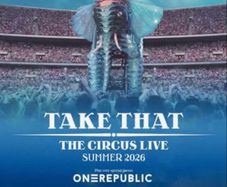 take that tickets