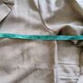 Monkl ladies jacket new with tags in excellent condition see last three photos for exact measurements FREE STANDARD POSTAGE INCLUDED Image 8