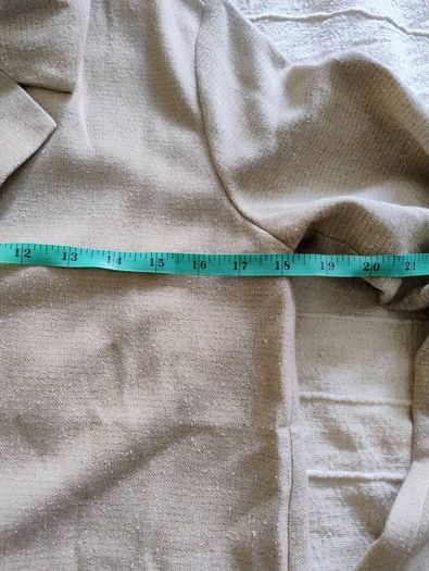 Monkl ladies jacket new with tags in excellent condition see last three photos for exact measurements FREE STANDARD POSTAGE INCLUDED