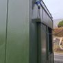 Portable Cabin Security Cabin Image 4