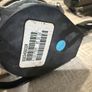 BMW X5 E70 Safety belts Image 5