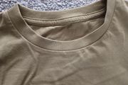 NEW.boy's t-shirt . Size 33/34