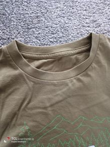 NEW.boy's t-shirt . Size 33/34