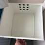 ikea storage boxes Image 2
