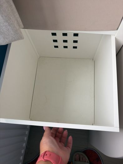 ikea storage boxes