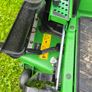 John Deere Ztrak 515e Image 4