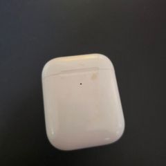 Apple Airpods A1938 2nd Gen Wireless Case