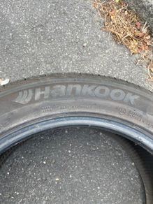 Hankook Dynapro 235/50 R18