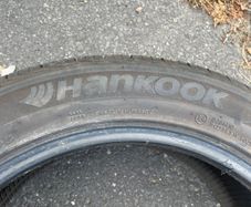 Hankook Dynapro 235/50 R18