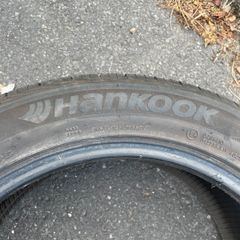 Hankook Dynapro 235/50 R18