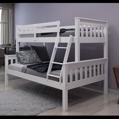 Sale On Quad, Triple & Single Bunk Beds